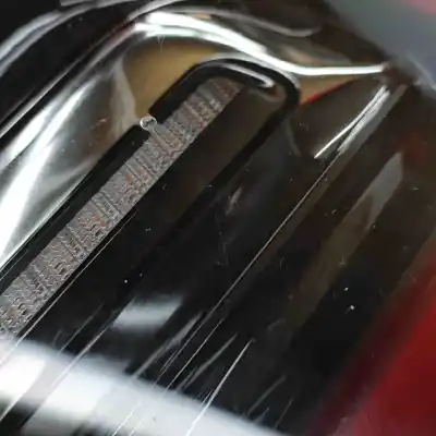 Second-hand car spare part right tailgate light for tesla model 3 (2018-..) sedan oem iam references 1502087-99-d  