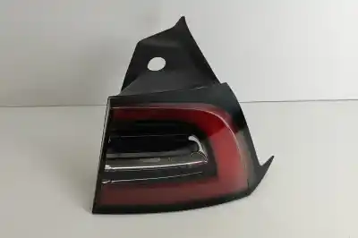 Peça sobressalente para automóvel em segunda mão FAROLIM TRASEIRO DIREITO por TESLA MODEL 3  Referências OEM IAM 1502087-99-D  