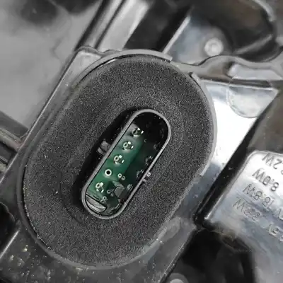 Second-hand car spare part right tailgate light for tesla model 3 (2018-..) sedan oem iam references 1502087-99-d  