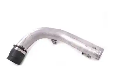 Автозапчастина б/у ТРУБА для AUDI A6 4F2, C6  Посилання на OEM IAM 059145731AK  