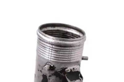 Автозапчастина б/у труба для audi a6 4f2, c6 (2004-2011) посилання на oem iam 059145731ak  