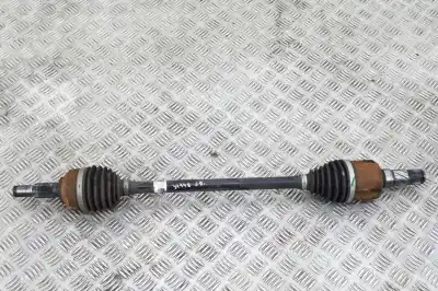Second-hand car spare part REAR RIGHT TRANSMISSION for TESLA MODEL 3  OEM IAM references 1044161-00-D  
