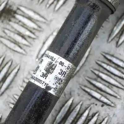 Автозапчасти б/у задняя правая трансмиссия за tesla model 3 (2018-..) sedan ссылки oem iam 1044161-00-d  