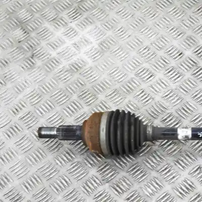 Автозапчасти б/у задняя правая трансмиссия за tesla model 3 (2018-..) sedan ссылки oem iam 1044161-00-d  