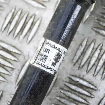 Автозапчасти б/у задняя правая трансмиссия за tesla model 3 (2018-..) sedan ссылки oem iam 1044161-00-d  