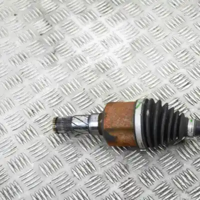 Автозапчасти б/у задняя правая трансмиссия за tesla model 3 (2018-..) sedan ссылки oem iam 1044161-00-d  