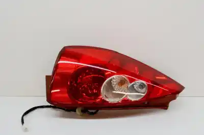 Автозапчасти б/у ЛЕВЫЙ ЗАДНИЙ ФОНАРЬ за MAZDA 5 CR19  ссылки OEM IAM C23551160,K2442  