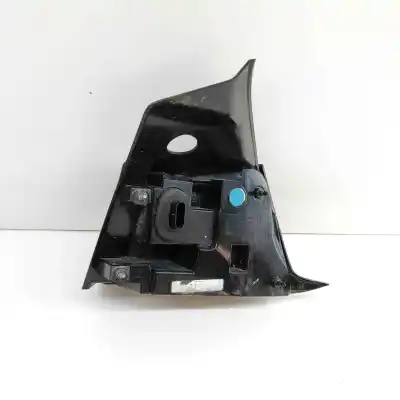 Second-hand car spare part left tailgate light for tesla model 3 (2018-..) sedan oem iam references 1077397-00-h  
