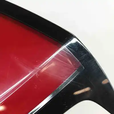 Second-hand car spare part left tailgate light for tesla model 3 (2018-..) sedan oem iam references 1077397-00-h  