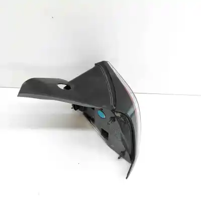 Second-hand car spare part left tailgate light for tesla model 3 (2018-..) sedan oem iam references 1077397-00-h  