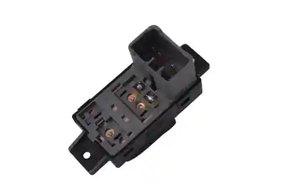 Second-hand car spare part left front power window switch for ssangyong korando (2010-..) off-road oem iam references 202006279  
