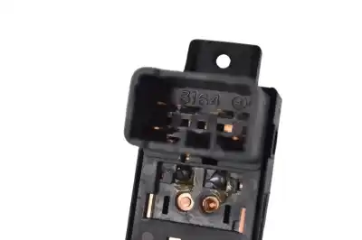 Second-hand car spare part left front power window switch for ssangyong korando (2010-..) off-road oem iam references 202006279  