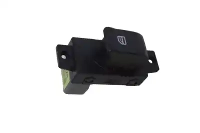 Second-hand car spare part left front power window switch for ssangyong korando (2010-..) off-road oem iam references 202006279  