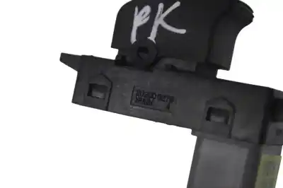 Second-hand car spare part left front power window switch for ssangyong korando (2010-..) off-road oem iam references 202006279  