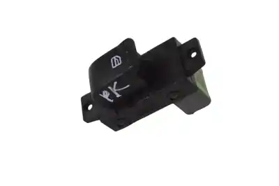 Pièce détachée automobile d'occasion COMMANDE DE LÈVE VITRE AVANT GAUCHE pour SSANGYONG KORANDO  Références OEM IAM 202006279  