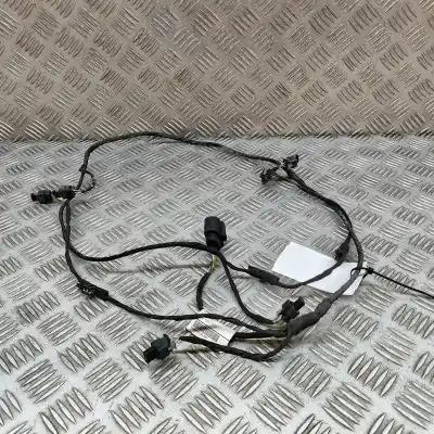 Peça sobressalente para automóvel em segunda mão fio por seat ateca kh7 (2016-..) off-road referências oem iam 575971194j  