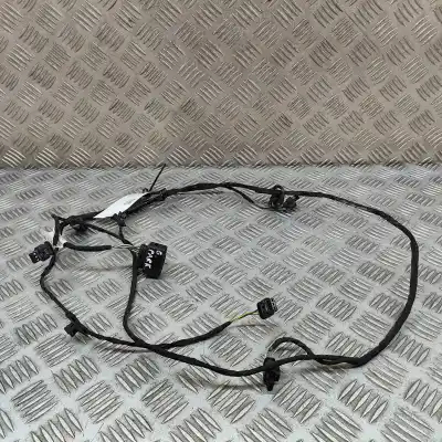 Peça sobressalente para automóvel em segunda mão fio por seat ateca kh7 (2016-..) off-road referências oem iam 575971194j  