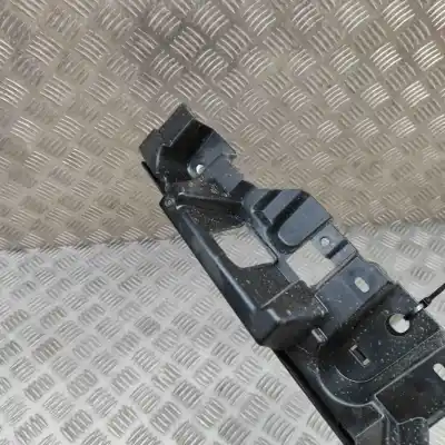 Pezzo di ricambio per auto di seconda mano rinforzo paraurti posteriore per opel mokka (2020-..) off-road riferimenti oem iam 9835238380  