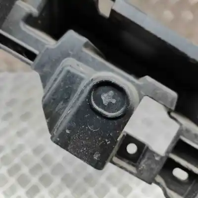 Pezzo di ricambio per auto di seconda mano rinforzo paraurti posteriore per opel mokka (2020-..) off-road riferimenti oem iam 9835238380  