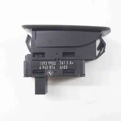 Second-hand car spare part right front power window switch for bmw x5 e70 (2006-2013) oem iam references 15939900,6945874  