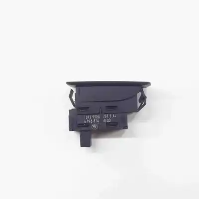 Second-hand car spare part right front power window switch for bmw x5 e70 (2006-2013) oem iam references 15939900,6945874  