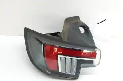Автозапчасти б/у ЛЕВЫЙ ЗАДНИЙ ФОНАРЬ за OPEL MOKKA  ссылки OEM IAM 9833721880  