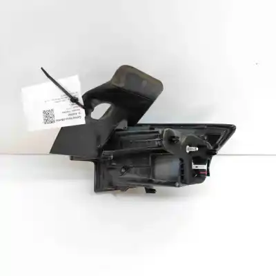 Pezzo di ricambio per auto di seconda mano lampada posteriore sinistra per opel mokka (2020-..) off-road riferimenti oem iam 9833721880  