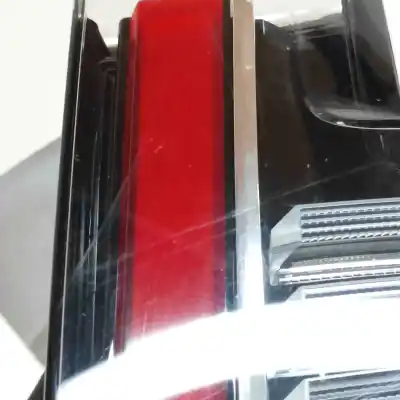 Pezzo di ricambio per auto di seconda mano lampada posteriore sinistra per opel mokka (2020-..) off-road riferimenti oem iam 9833721880  