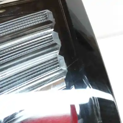 Pezzo di ricambio per auto di seconda mano lampada posteriore sinistra per opel mokka (2020-..) off-road riferimenti oem iam 9833721880  