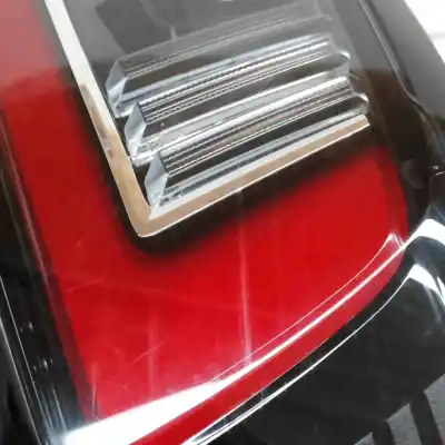 Pezzo di ricambio per auto di seconda mano lampada posteriore sinistra per opel mokka (2020-..) off-road riferimenti oem iam 9833721880  