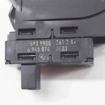 Second-hand car spare part right front power window switch for bmw x5 e70 (2006-2013) oem iam references 15939900,6945874  