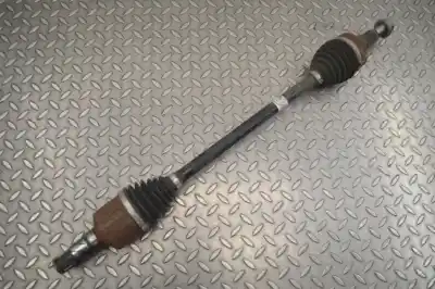 Second-hand car spare part REAR RIGHT TRANSMISSION for TESLA MODEL 3  OEM IAM references 1044161-00-D  