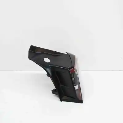 Second-hand car spare part right tailgate light for tesla model 3 (2018-..) oem iam references 1077398-97-f  