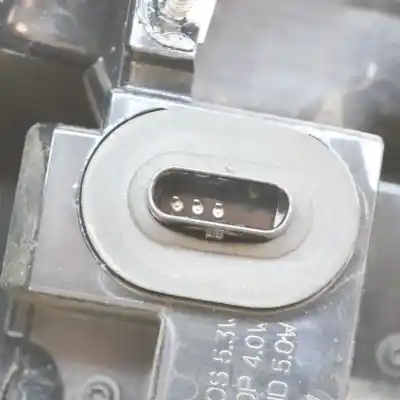 Second-hand car spare part right tailgate light for tesla model 3 (2018-..) oem iam references 1077398-97-f  