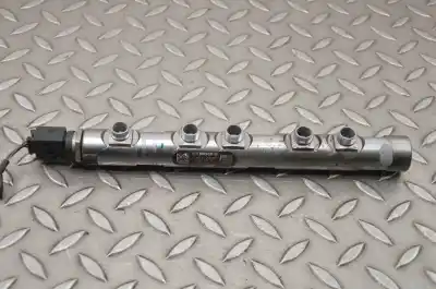 Peça sobressalente para automóvel em segunda mão régua / rampa de injetores por mini cooper r56 (2005-2013) referências oem iam 7823460,0281002948,0445214237  