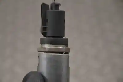 Peça sobressalente para automóvel em segunda mão régua / rampa de injetores por mini cooper r56 (2005-2013) referências oem iam 7823460,0281002948,0445214237  