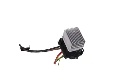 Second-hand car spare part HEATER BLOWER for PEUGEOT RCZ  OEM IAM references T1000034Z-C  
