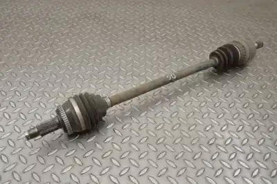 Second-hand car spare part REAR RIGHT TRANSMISSION for SSANGYONG KORANDO  OEM IAM references   