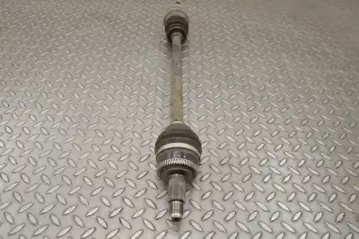 Second-hand car spare part rear right transmission for ssangyong korando (2010-..) off-road oem iam references   