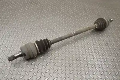 Second-hand car spare part rear right transmission for ssangyong korando (2010-..) off-road oem iam references   