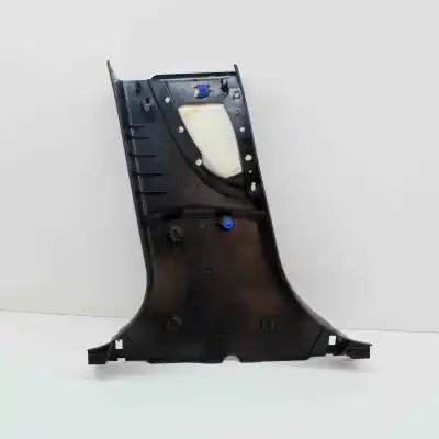 Tweedehands auto-onderdeel vorming voor tesla model s (2012-..) hatchback oem iam-referenties 1020770-00-d  