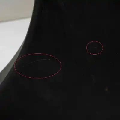 Tweedehands auto-onderdeel vorming voor tesla model s (2012-..) hatchback oem iam-referenties 1020770-00-d  