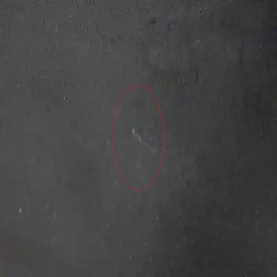 Tweedehands auto-onderdeel vorming voor tesla model s (2012-..) hatchback oem iam-referenties 1020770-00-d  