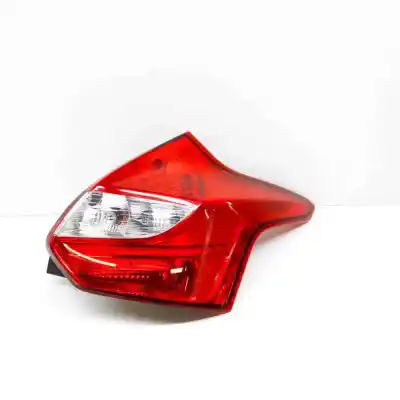 Second-hand car spare part RIGHT TAILGATE LIGHT for FORD FOCUS III  OEM IAM references BM51-13404-AJ  