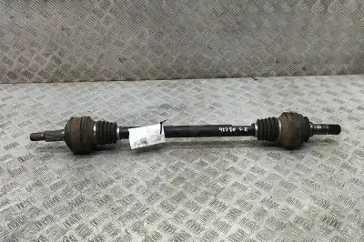 Pezzo di ricambio per auto di seconda mano TRASMISSIONE POSTERIORE DESTRA per PORSCHE CAYENNE 92A  Riferimenti OEM IAM 7P0.501.201.G,7P0501201G  