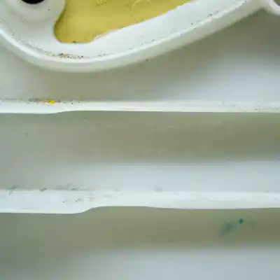 Pezzo di ricambio per auto di seconda mano modanatura per tesla model s (2012-..) hatchback riferimenti oem iam 012-40124-000a  