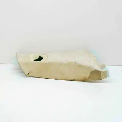 Pezzo di ricambio per auto di seconda mano modanatura per tesla model s (2012-..) hatchback riferimenti oem iam 012-40124-000a  