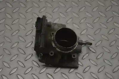 Peça sobressalente para automóvel em segunda mão BORBOLETA DE ADMISSÃO por MAZDA 6 ESTATE GJ, GL  Referências OEM IAM SH01-136B0,K4238,0100008474R22,1480-01R163,20538  