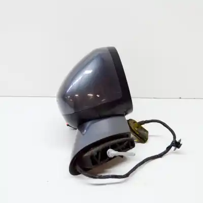 Peça sobressalente para automóvel em segunda mão espelho retrovisor direito por citroen c5 iii rd_ (2008-..) referências oem iam 0207156  