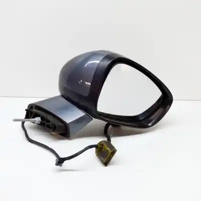 Peça sobressalente para automóvel em segunda mão ESPELHO RETROVISOR DIREITO por CITROEN C5 III RD_  Referências OEM IAM 0207156  